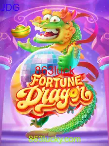 FortuneDragon