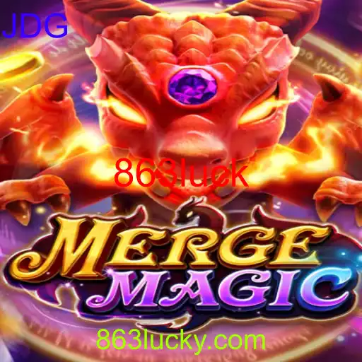MERGEMAGIC
